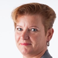 Patricia Pols