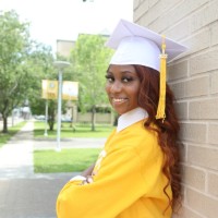 Alexis Jackson