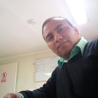 Eberth Apaza