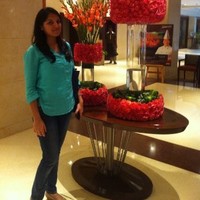 Ashwini BR