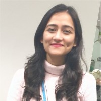 Poonam Manhas