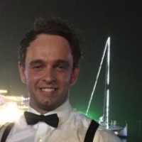 Cole O'Brien