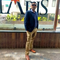 Paritosh Bhatnagar