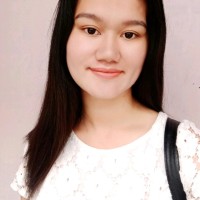 Catherine Grace Garcia