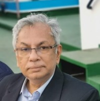 A K Enamul Haque