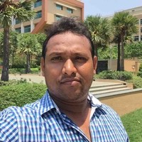 Sumanth Reddy