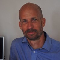 Stephen Coward