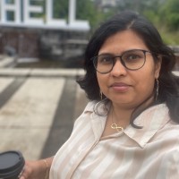 Preetha Raju
