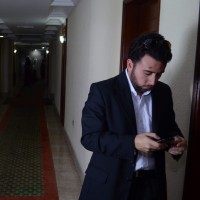 Jose Mijares