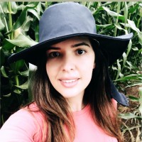 Beatriz Mendonça