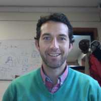 Alejandro Silva Vergine