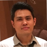 Jerico Bibat