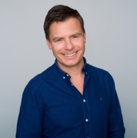 Lars Eirik Helander