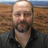 Alan Thornton