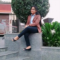 Laxmi Singh