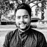 Sammy Delgado Escobar