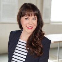 Chelsea Newton, MA, PCC