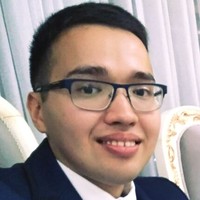 Асхат Есмурзаев