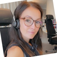 Linda Källberg