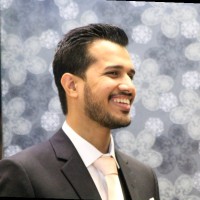 Ahmad Zafar