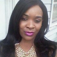Keonna Friar