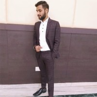 Rishabh Bajaj