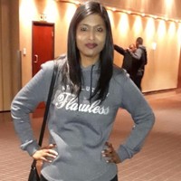 Ashika Ramrethan