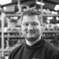 Thomas W. Sørensen