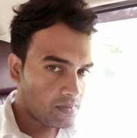 Kamlesh Kumar