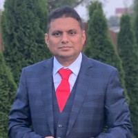Sawan Choudhry