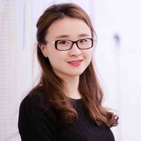 Iris Luo