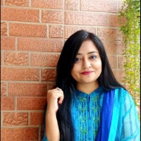 Syeda Fariha Tasnim