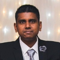 Sheldon Chetty