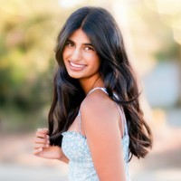 Alisha Wadhwa