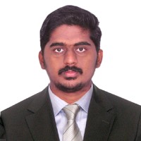 Thamizhmani R