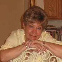 Anna Bowser