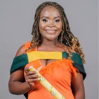 Nyiko Gift Mabuza