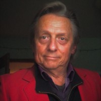Rudy Engstrom