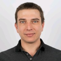 Dimitar Terziev