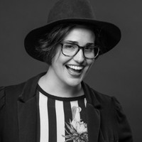 Jillian Eugenios