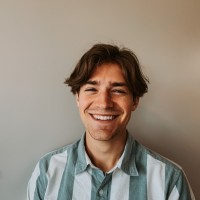 Jonah Sheridan