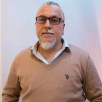 Erhan Demirbas