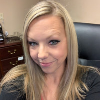 Jamie Fredrick