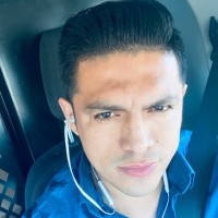 cesar Ramírez