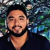 Kevin Mackliff Rivera