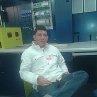Andres Peña