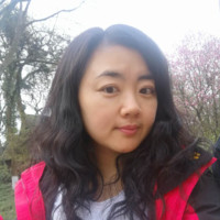 Julie Zheng