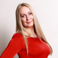 Olga Gadalova