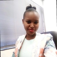 Nthabiseng Mkhize
