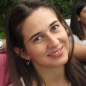 Cecilia Capdevila